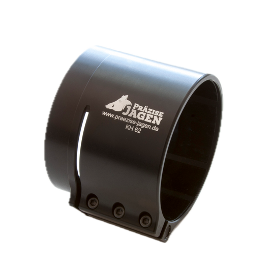 Präzise Jagen Klemmhülse