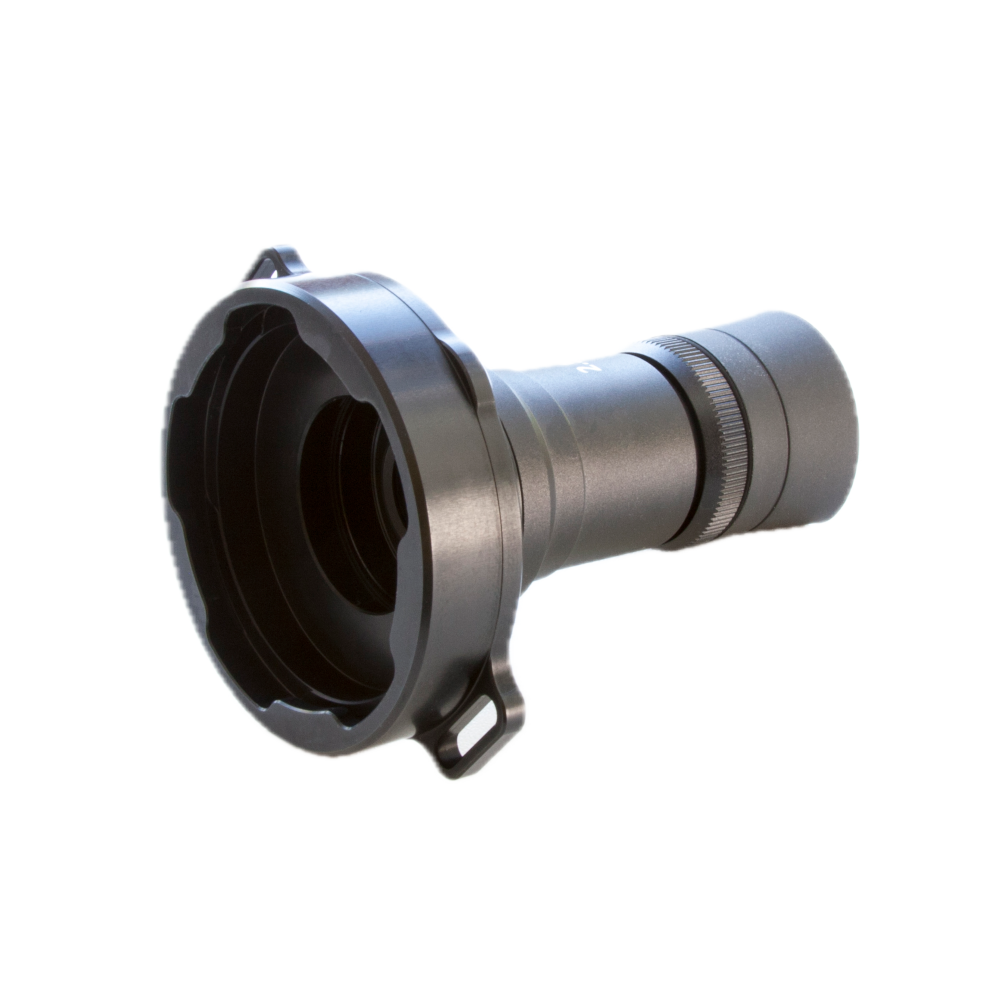 Präzise Jagen Okular