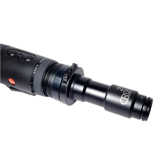 RUSAN Modular MAR Viewfinder / Okular für Vorsatzgeräte 2,5 oder 3-fach Vergrößerung