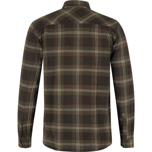 Seeland Glen Flannel Hemd