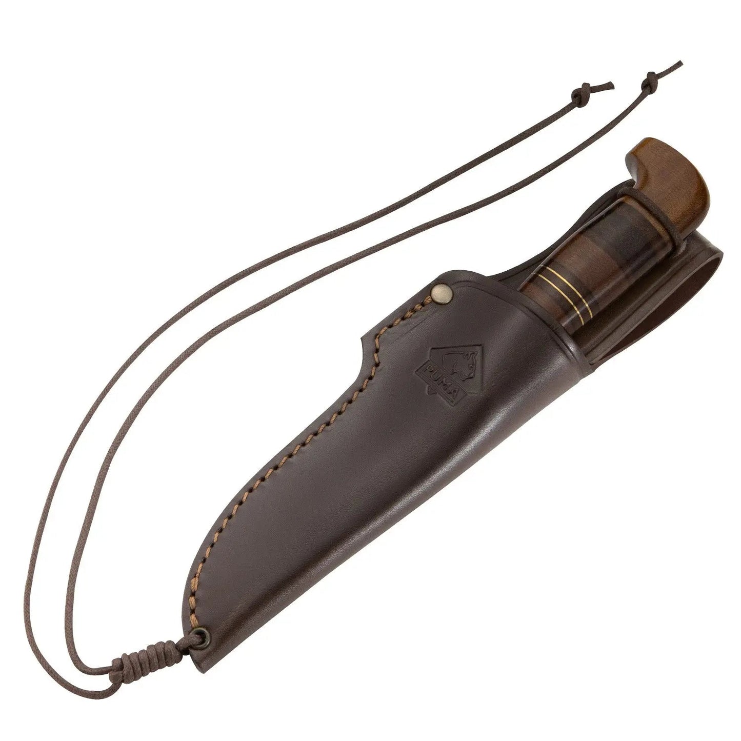 PUMA unicum Finnenmesser #80