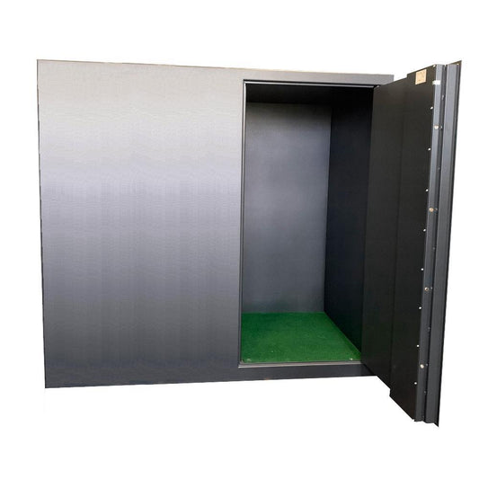 Kleiner Waffenraum, 2000x2000x1200mm, Klasse 1, eintürig