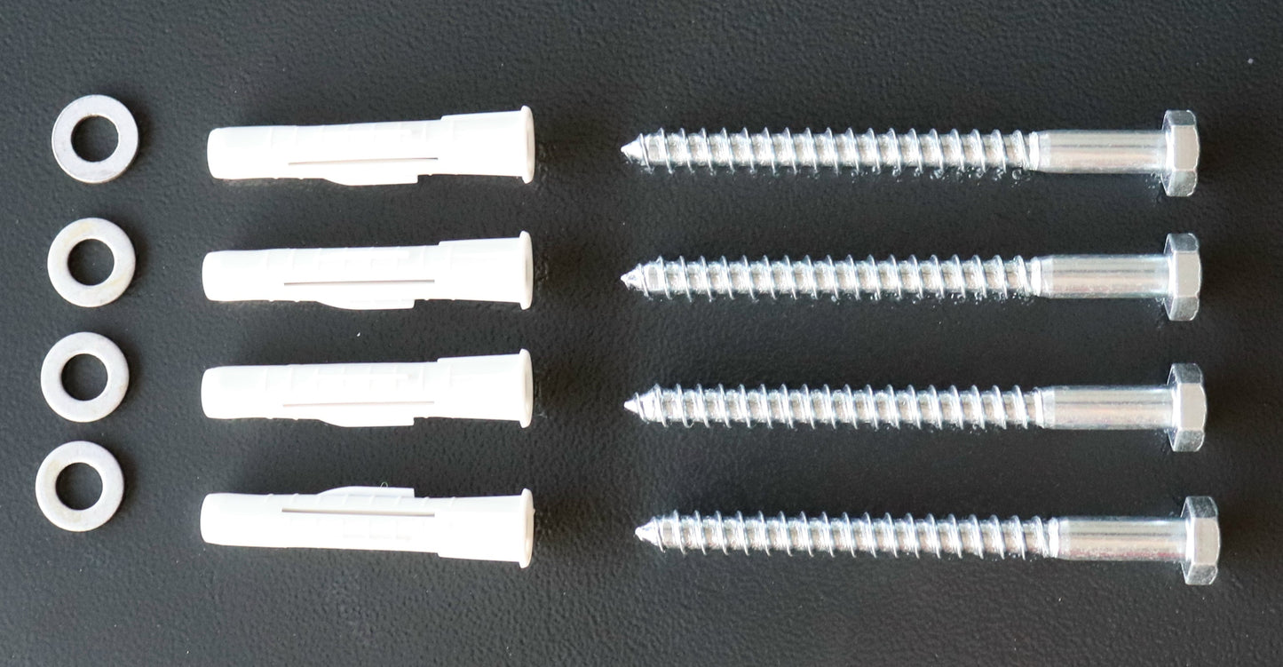 Waffenschrank HUNTER Falke (1700x560x420) max. 14 LW