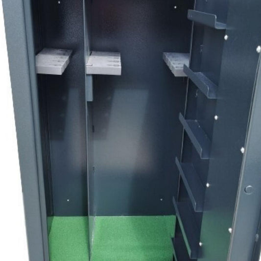 Waffenschrank Shooter Projektil (1700x790x530) 15 LW