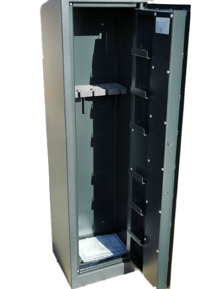 Waffenschrank Shooter Sika (1500x390x330) 5 LW