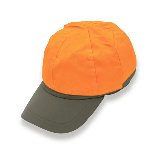 Schildmütze zum Wenden stark wasserabweisend