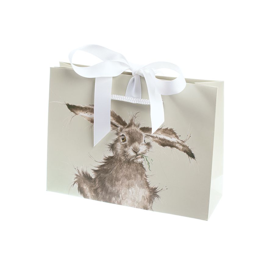 Wrendale Herren - Socken "Bright Eyed and Bushy Tailed" mit Fuchs