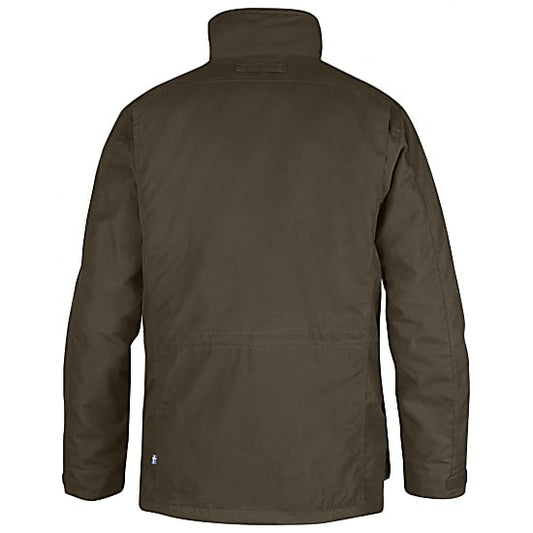 Fjällräven Brenner Pro Padded Jacket M
