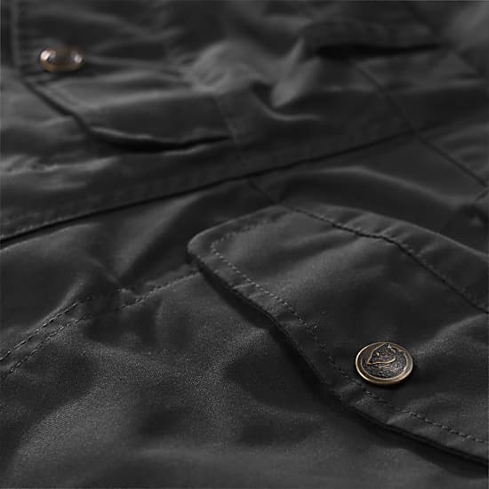 Fjällräven Karla Pro Trousers Curved W
