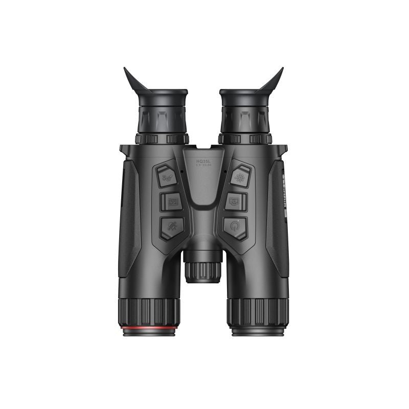 Hikmicro Habrok 4K HQ35L 5.5-22x60