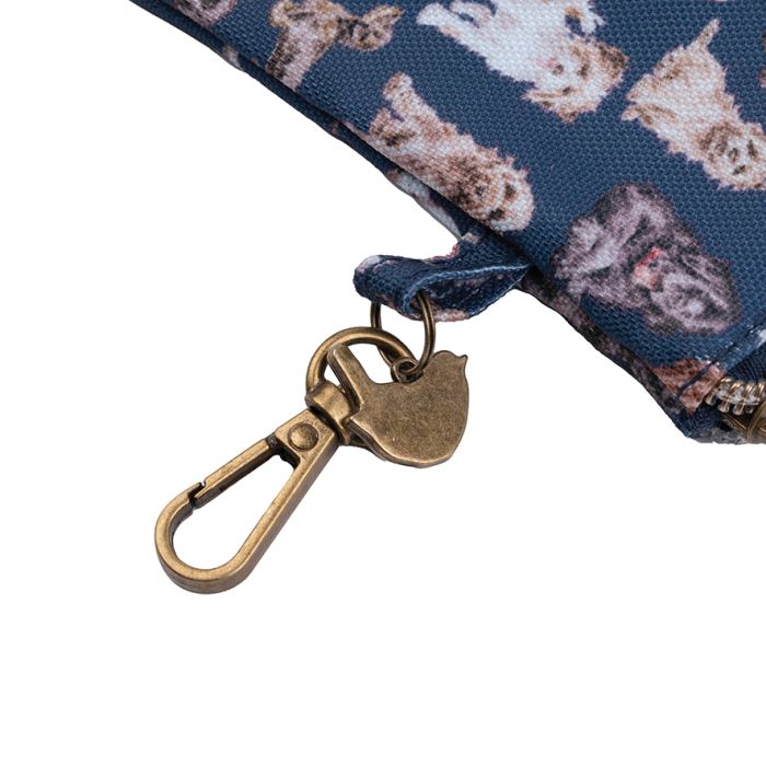 Wrendale Designs Dog Walking Bag Hundetasche