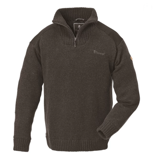 Pinewood Hurricane Herren Sweater