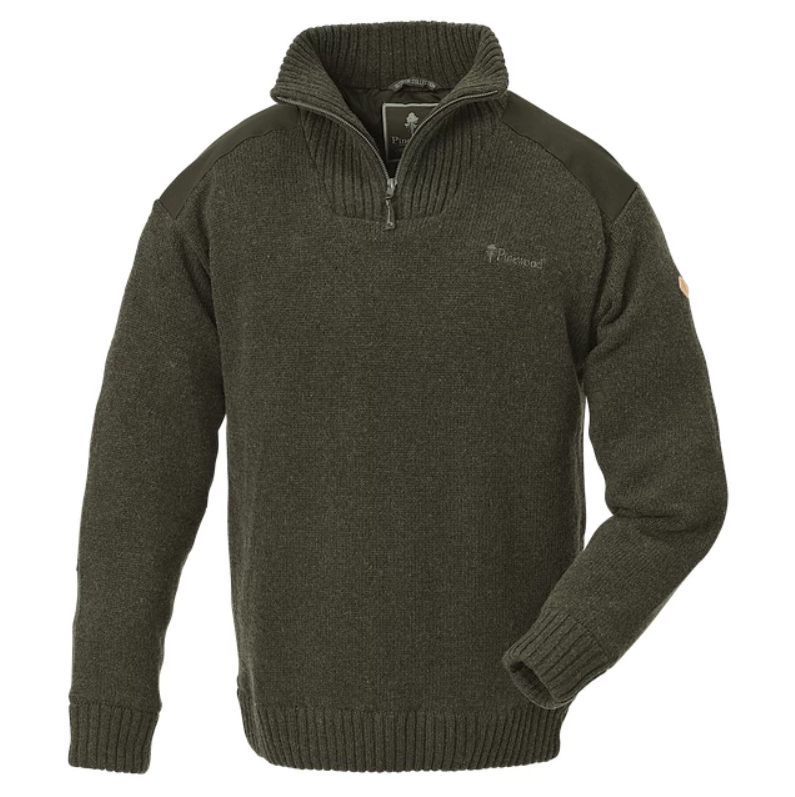Pinewood Hurricane Herren Sweater