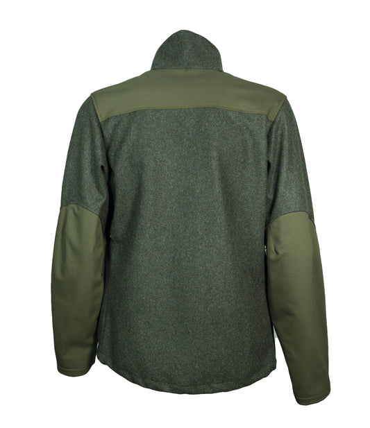 Astri Pro Hunter Elastic Loden