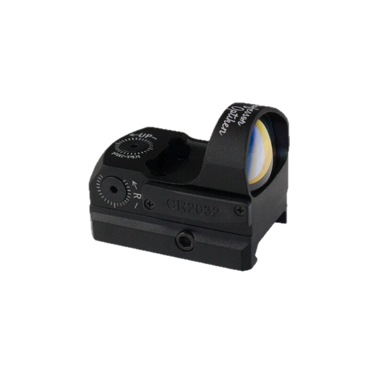 Königssee 1x17x28 V2 - 3 MOA 2. Gen