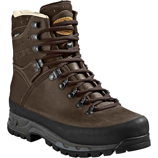 Meindl Herren Wanderschuhe Island MFS Active
