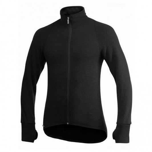 Woolpower Full Zip Jacket 600