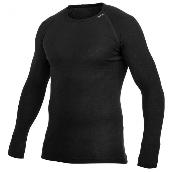 Woolpower Lite Crewneck