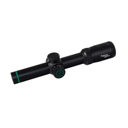 Staffelsee 1-8x24 LD V2 Leuchtfaser-Absehen 4