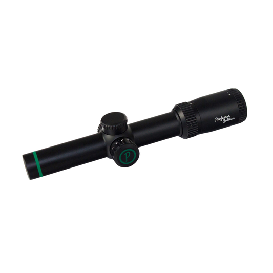 Staffelsee 1-8x24 LD V2 Leuchtfaser-Absehen 4