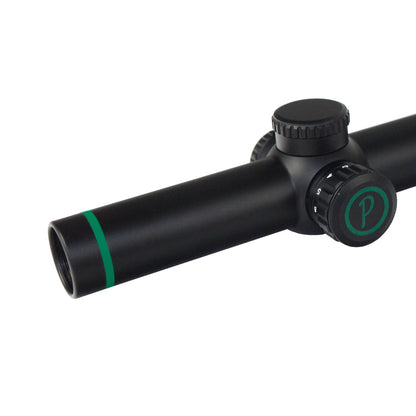 Staffelsee 1-8x24 LD V2 Leuchtfaser-Absehen 4