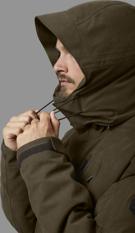 Härkila Driven Hunt HWS Insulated Jacke