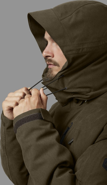 Härkila Driven Hunt HWS Insulated Jacke
