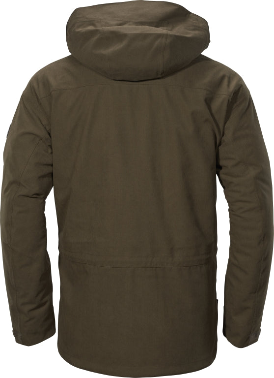 Härkila Driven Hunt HWS Insulated Jacke