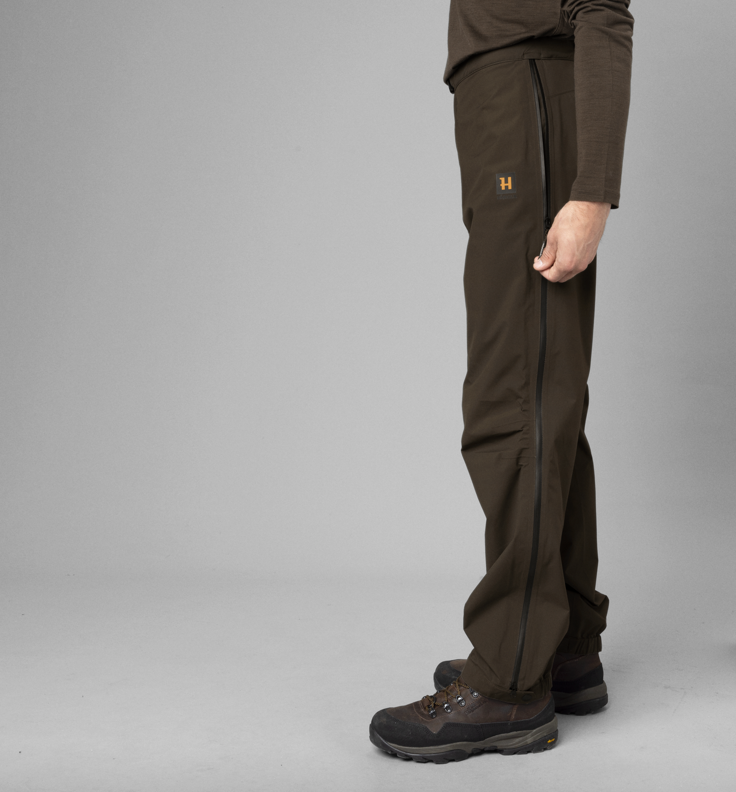 Logmar HWS Packable Hose