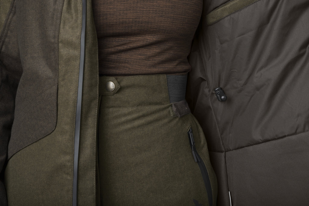 Seeland Avail Aya Insulated Damen Jacke