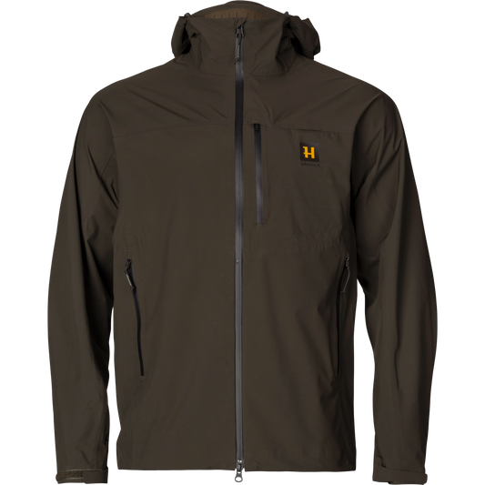 Härkila HWS Packable Jacke Logmar