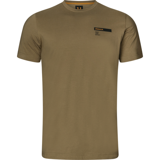 Härkila Logo Brand T-shirt