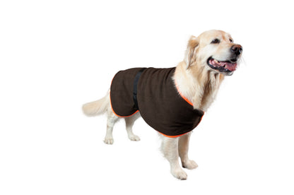 Hubertus Hunde Abschwitzdecke
