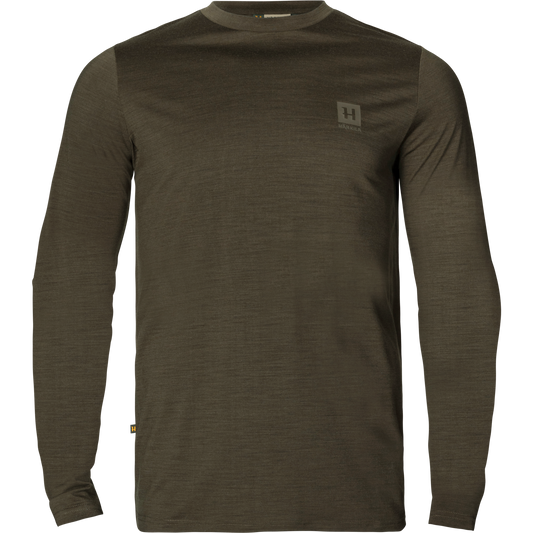 Härkila Base All Season Langarmshirt