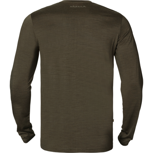 Härkila Base All Season Langarmshirt