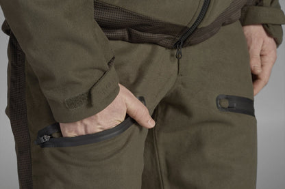 Seeland Climate Hybrid Hose
