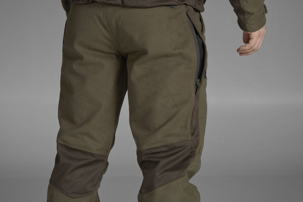 Seeland Climate Hybrid Hose