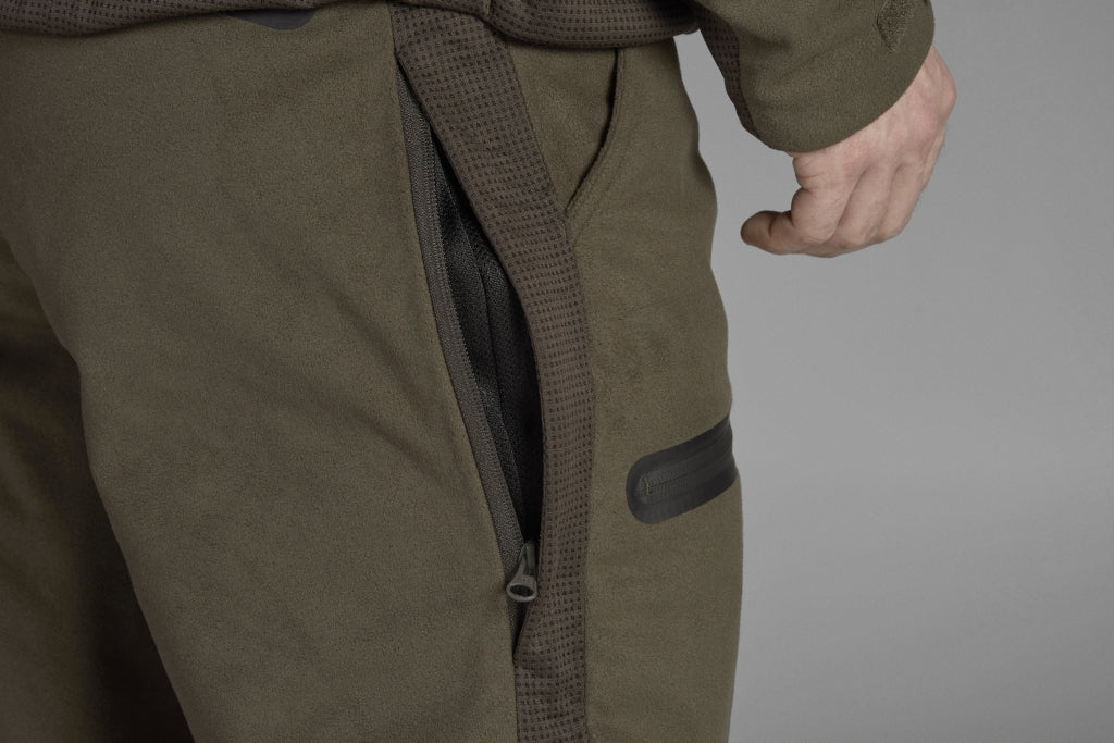 Seeland Climate Hybrid Hose