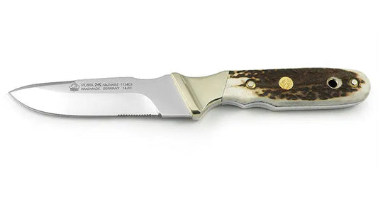 PUMA 2+2 raubwild, stag