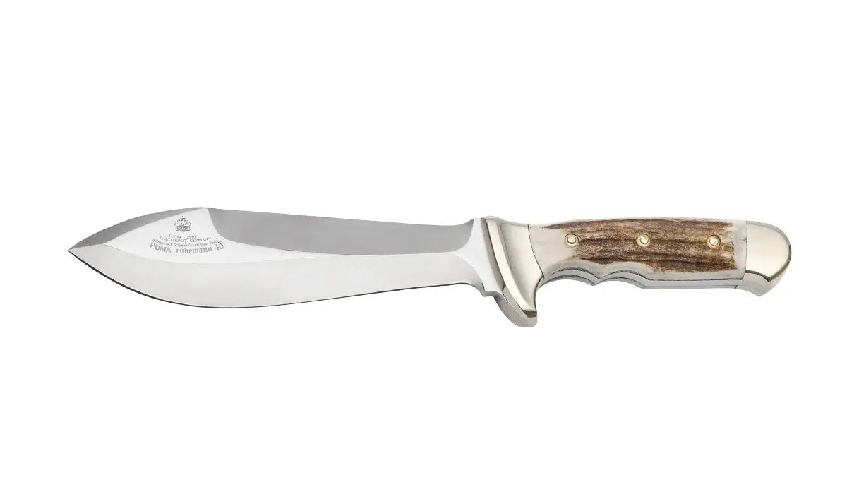 PUMA rüdemann 40, Stag