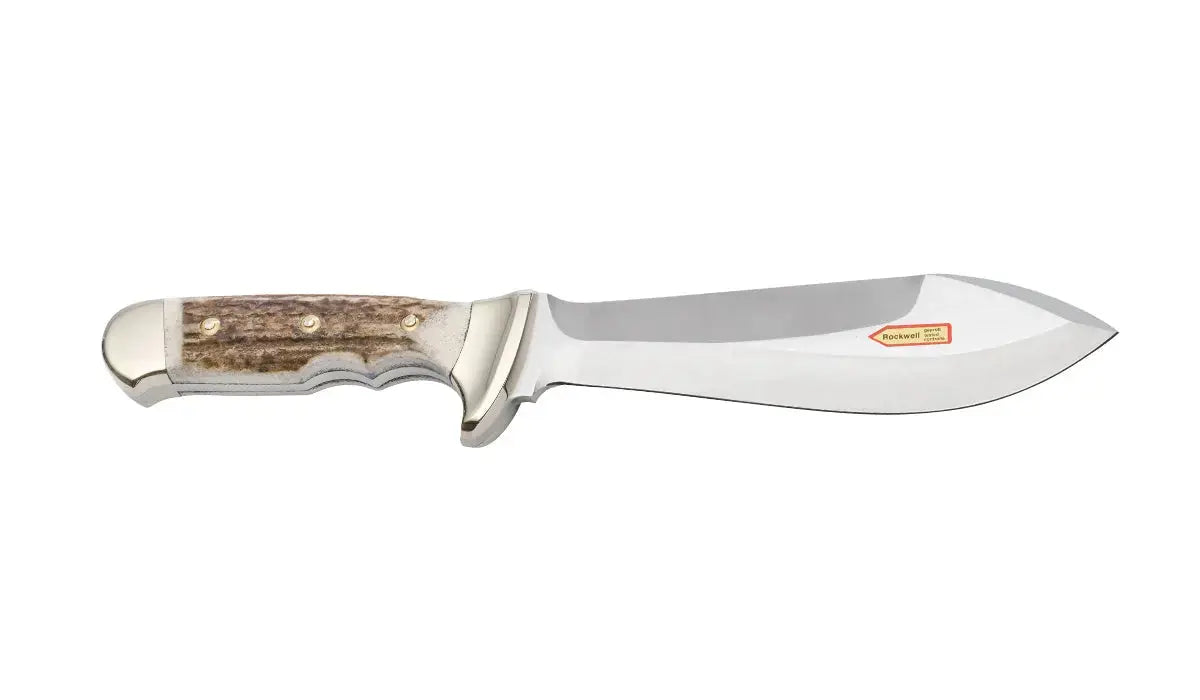 PUMA rüdemann 40, Stag