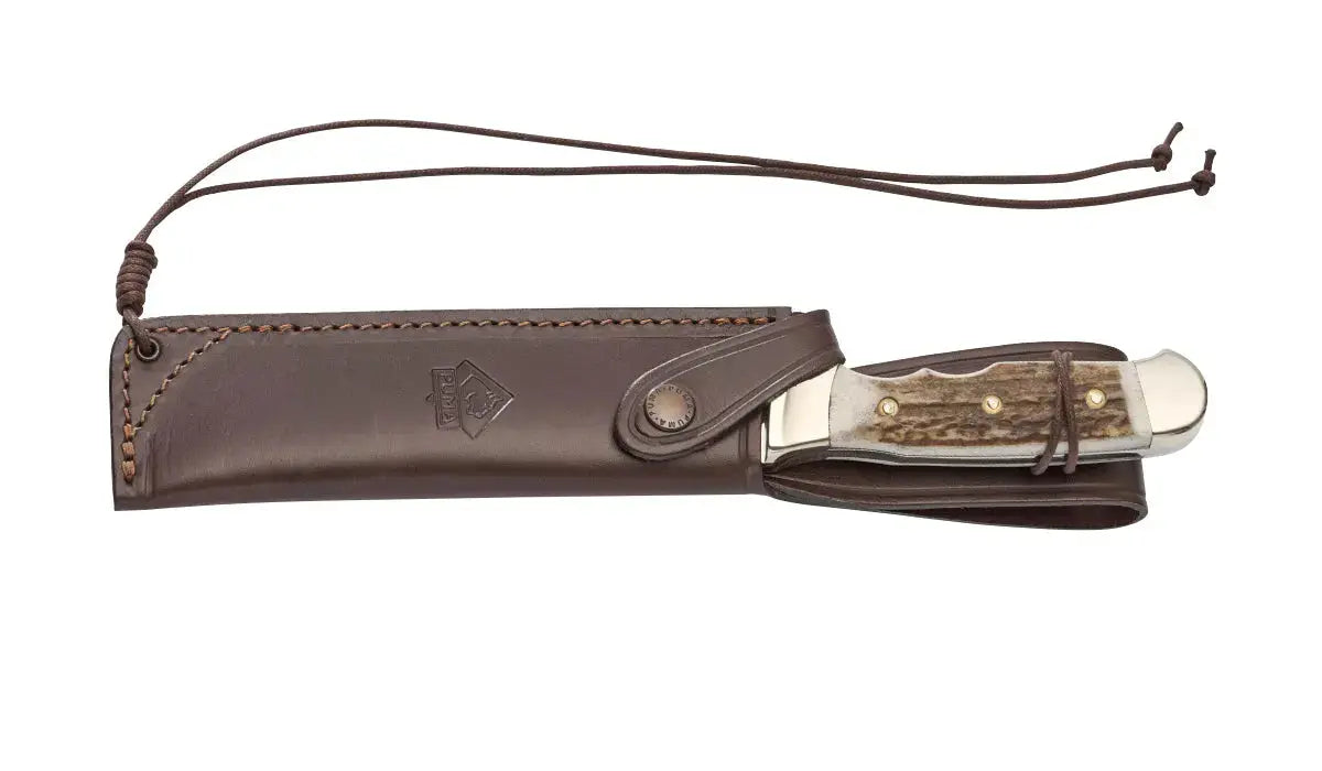 PUMA rüdemann 40, Stag