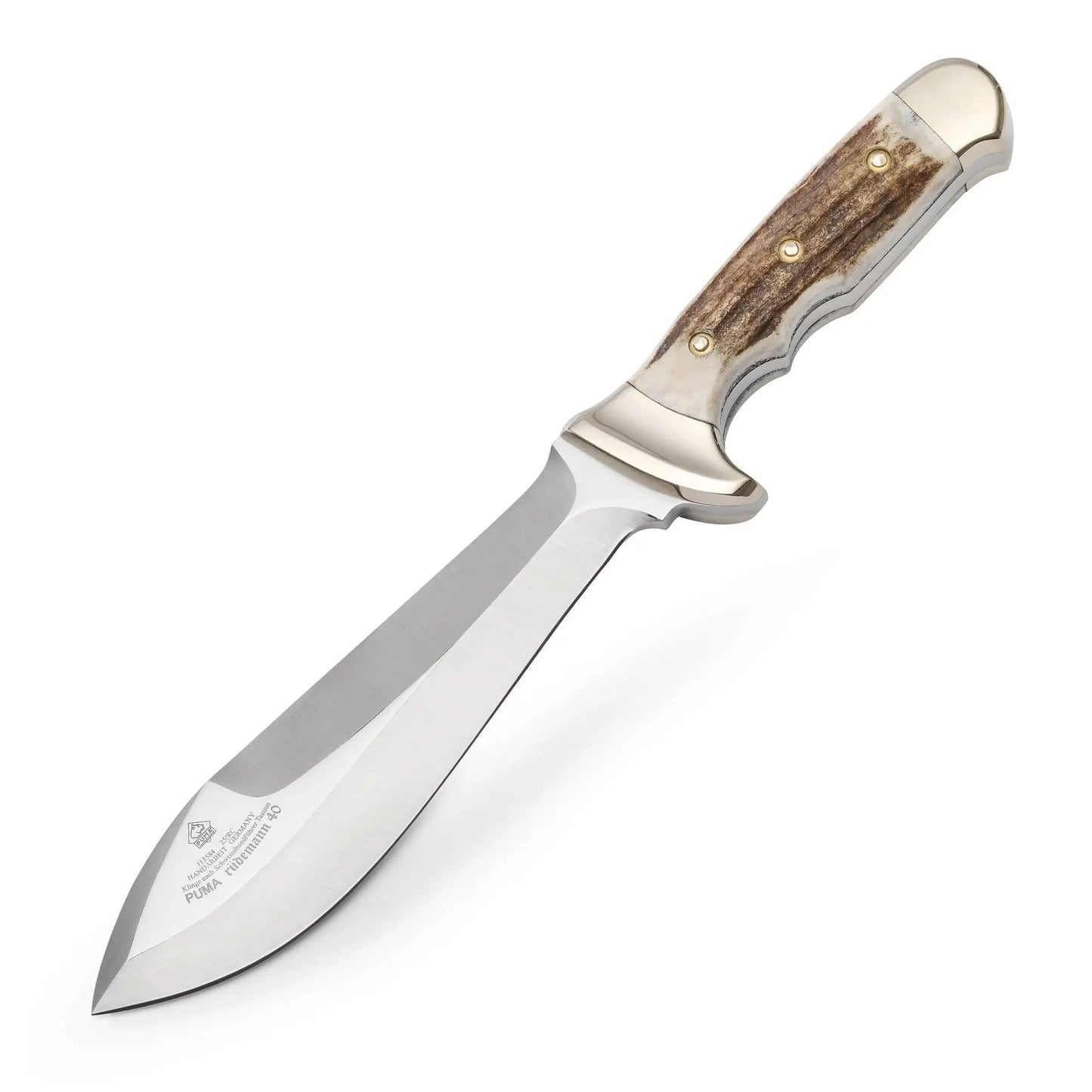 PUMA rüdemann 40, Stag