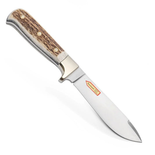 PUMA jagdnicker, Hirschhorn