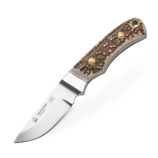 PUMA skinmaster, integral