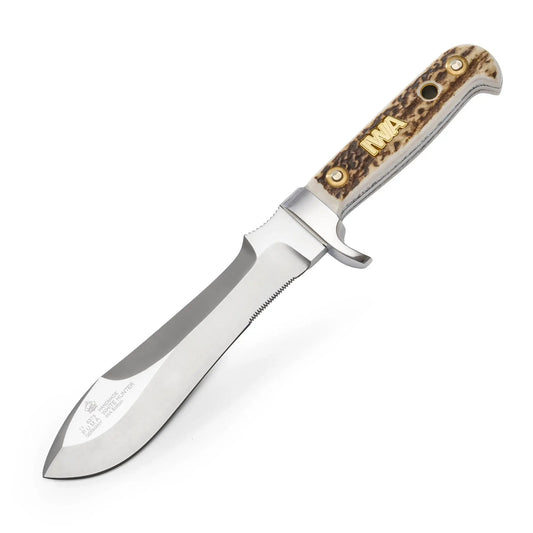 PUMA white hunter - IWA Edition