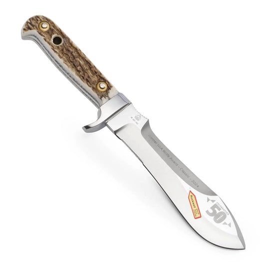 PUMA white hunter - IWA Edition