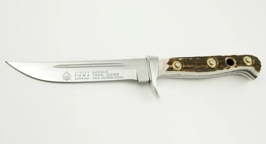 PUMA trail guide, Jagdmesser