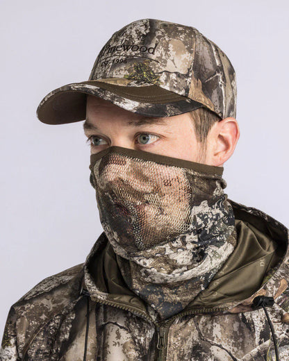 Pinewood Furudal Hunters Gesichtsmaske