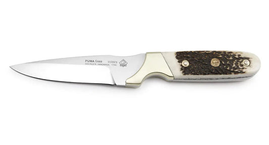 PUMA faun, stag